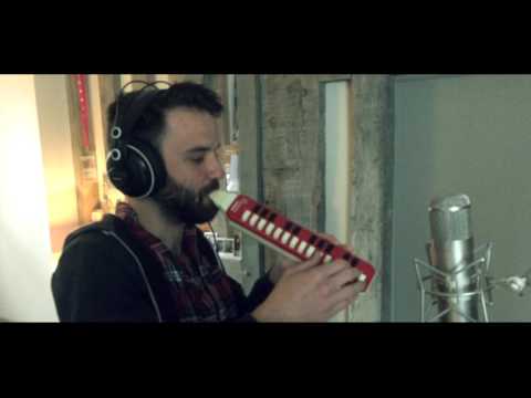 Digikal Connection - Roll & Record Ft. Art-X (studio session)