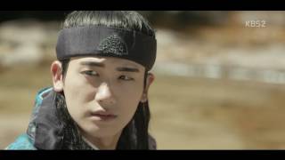 [FMV] Hwarang - Sun-woo x Ji-dwi | Our Tears (Sunwoo version)