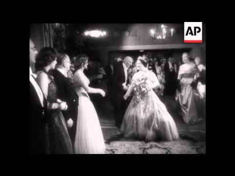 ODETTE CHURCHILL PREMIER