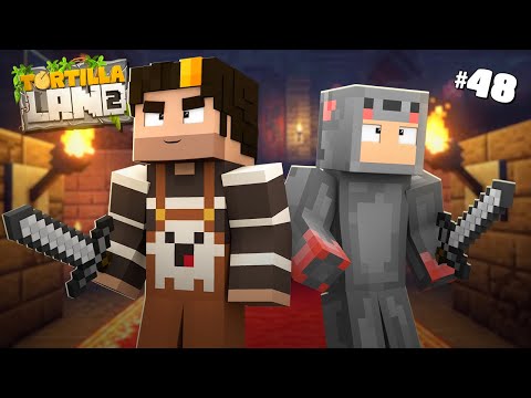 TortillaLand 2 Ep 48 || EL MEJOR LOOT EN EL PEOR MORDOR