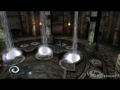 10. Legacy of Kain: Defiance FullHD Walkthrough - Vorador's Mansion