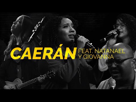 Caerán I Free Worship feat. Natanael y Giovanna