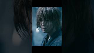 衝撃だった『るろうに剣心』その１ 佐藤健さんの神ムーブ #netflix #takerusatoh #satotakeru