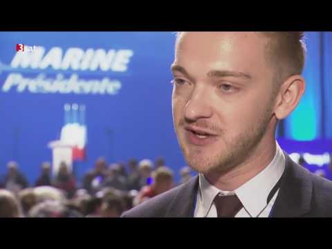 Auslandsjournal extra 2017