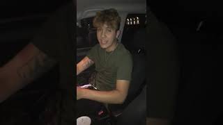 Banned from TV freestyle Pt 2