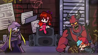 Cover art for Sickly Sour