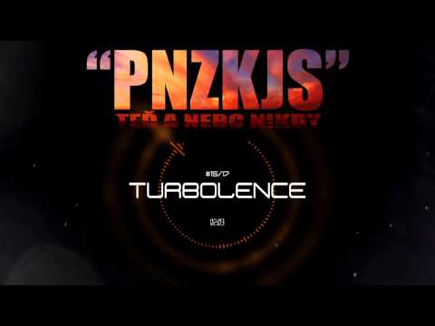 PNZKJS - Turbolence (prod. JS) #15/17