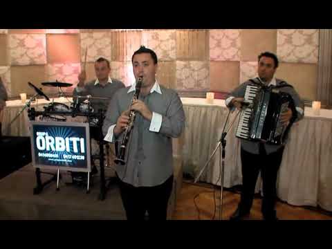 Orbiti - Cupurlika Oro