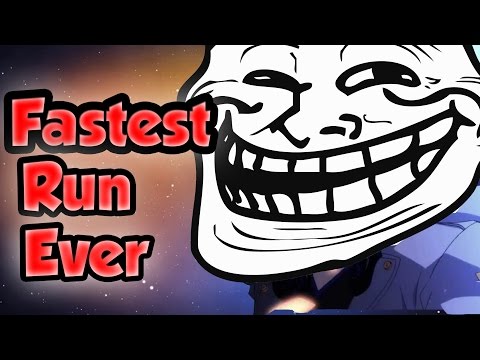 (Elsword) Fastest Run EVER! (Jks:3)