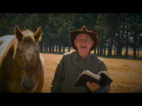 Skin For Skin - Family Time with Angus Buchan