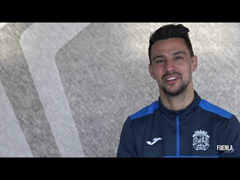 LIVE IN FUENLA... David Prieto