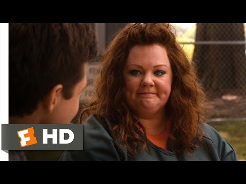 Identity Thief (10/10) Movie CLIP - The Ending (2013) HD