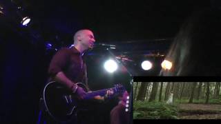 Ed Kowalczyk : &quot;Seven&quot;   (1.10.2013)