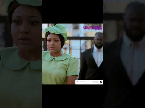 Have you seen the new Nigerian series 'Unbroken'?