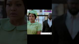 Have you seen the new Nigerian series &#39;Unbroken&#39;?