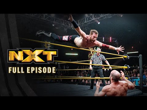 WWE NXT