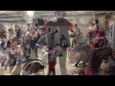 Bubamara Kidz | Bubamara Brass Band