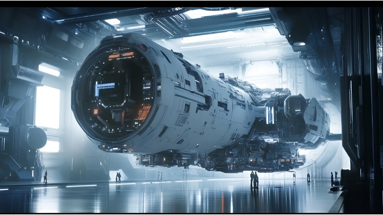 Top 15 Technologies For The Future That Will Change The World