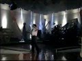 Fobia Tocando El Microbito En Vivo Con Ricardo Rocha 1993