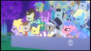 DVD Example 7   Daniel Ingram, The Gala Song   My Little Pony Friendship is Magic