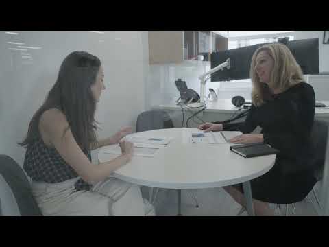 Life as an Investment Professional