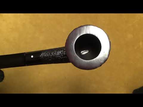 Pipa Dunhill Shell Briar gruppo 1-1205 (2021) (DHSH146)