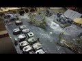 Chaos Marines vs Grey Knights