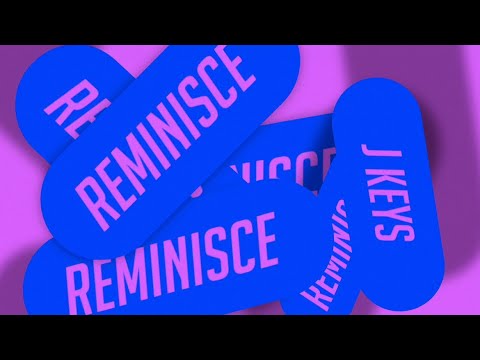 J KEYS - REMINISCE