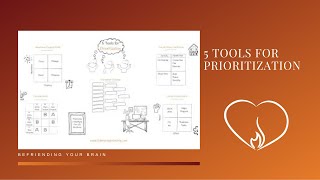 5 Tools for Prioritization