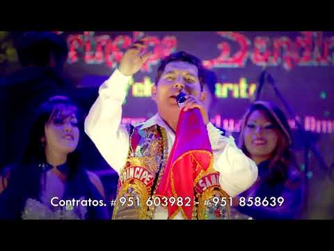 ♪ Príncipe Sandino Felipe Coarite - MIX V, Veneno / Agüita De Putina / Sale El Sol (Vivo) 2017