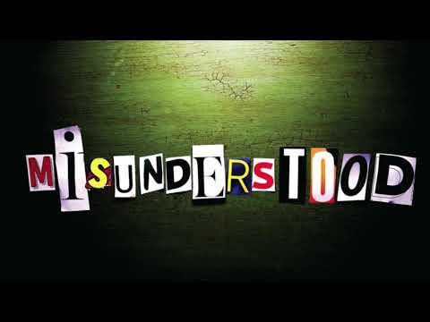 Lil moeJ - Misunderstood (Remix)