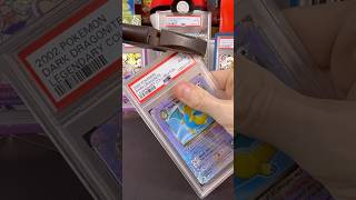 Cracking My PSA Upcharged Pokemon Cards