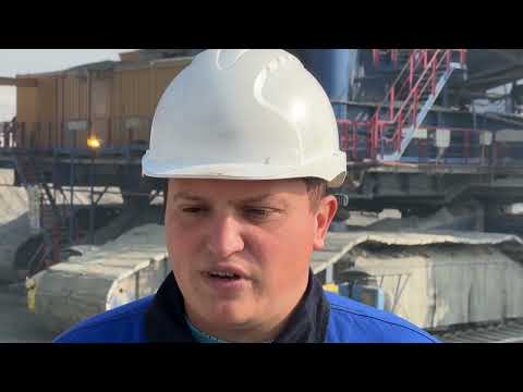 Rekordna proizvodnja jalovine u RB Kolubara