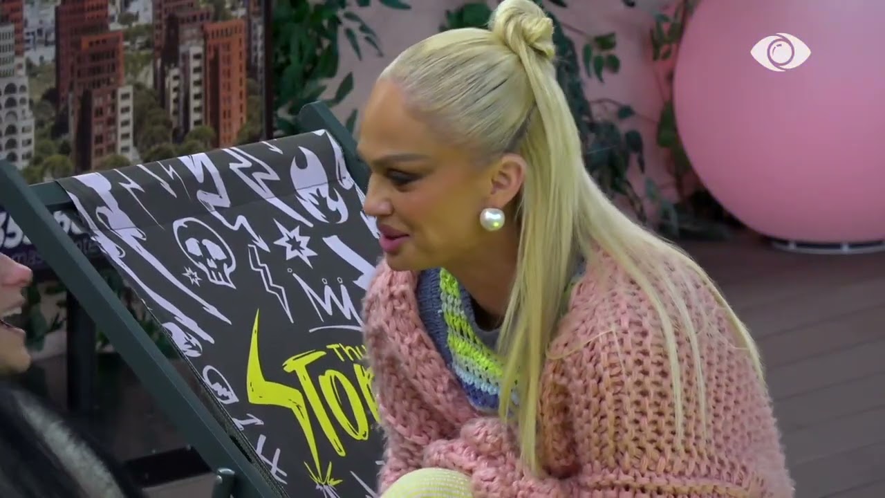 “Unë jam 32-vjeç dhe kam kaluar një histori dashurie shumë të madhe”/ Danja këshillon Eglin