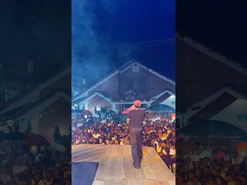 ¿Viste cómo es la vida? 🙂‍↔️. Se juntó el Caribe y el Pacífico colombiano en El Charco Nariño 🔥