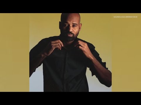 Family and friends remember Linkin Bridge member Jeremiah Buckner ahead of funeral