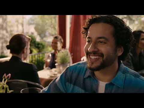 Luis's Storytelling About The Tip - Ant-Man (2015) Movie Clip HD