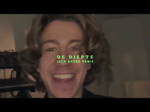 S10 De Diepte - Jack Shore remix