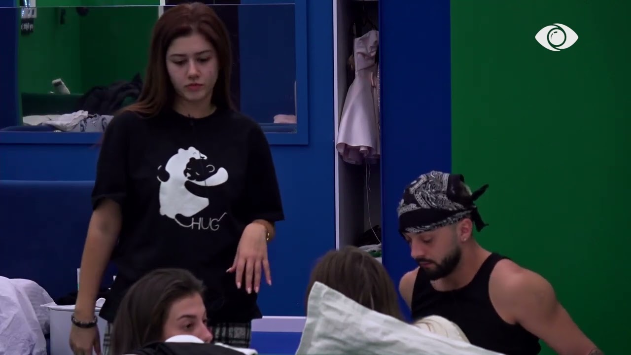 “Më tha ti përqesh…”/ Gerta dhe Loredana për Valbonën: Është bërë bajat, do të krijojë situata