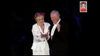 Angela Lansbury and Len Cariou sing &quot;A Little Priest&quot; from SWEENEY TODD (2005)