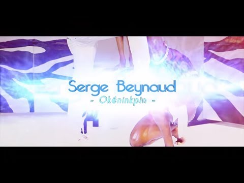 Serge Beynaud - Okeninkpin - clip officiel