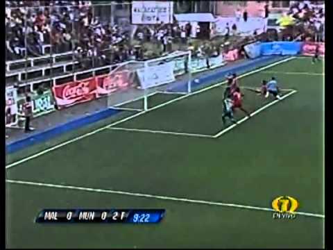 Luis Cardona a.g - Malacateco 0 - 1 Municipal - A12J19