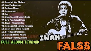 Download lagu IWAN FALS  FULL ALBUM TERBAIK & Terpopuler Sepanjang Masa | Buku Ini Aku Pinjam - Tikus-Tikus Kantor mp3