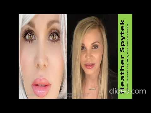 American female models Part 209/Music