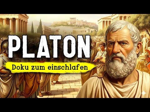 Platon : Der Mann, der alles veränderte | Dokumentation