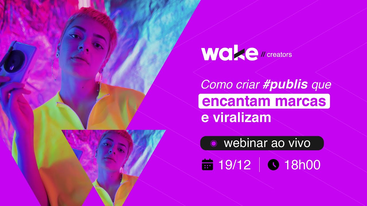 Como criar #publis que encantam marcas e viralizam