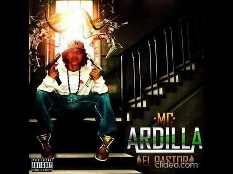 MC Ardilla - Enculebrao (remix)