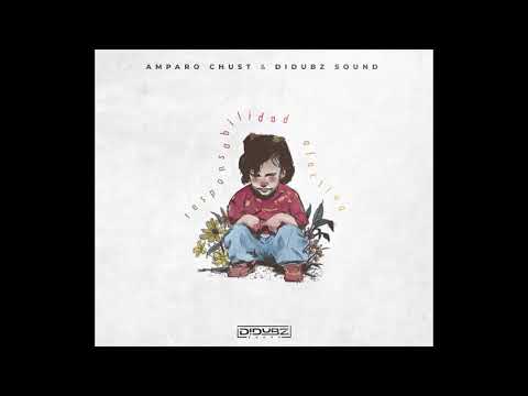 Didubz Sound - Responsabilidad Afectiva ft. Amparo Chust + Flute version ft. El tio la careta