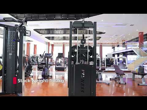 GC 5084 Standing Multi Flight