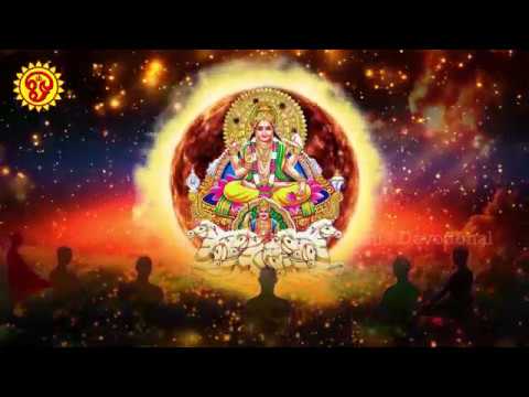 Surya bhagavan songs tamil $ powerful songs